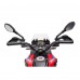 12V BMW F850 Kids Electric Motorbike for Age 3 to 8 RUBBER TIRES